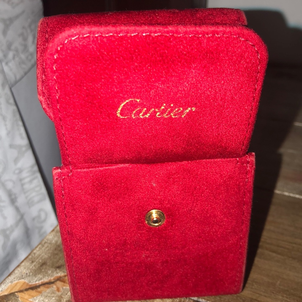 Men Cartier Watch